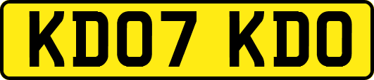 KD07KDO