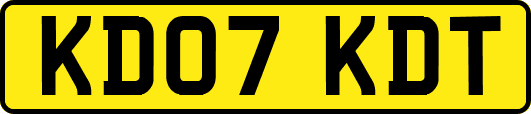 KD07KDT