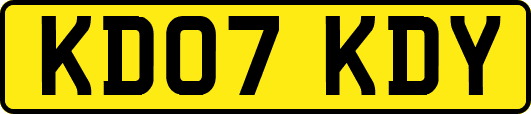 KD07KDY