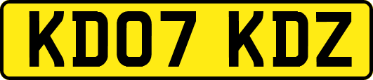 KD07KDZ