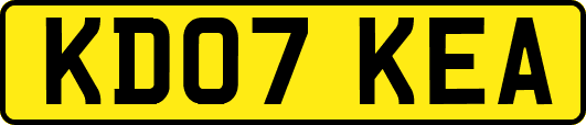 KD07KEA