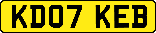 KD07KEB