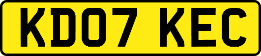KD07KEC