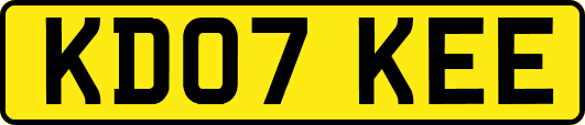 KD07KEE