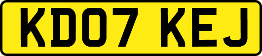 KD07KEJ