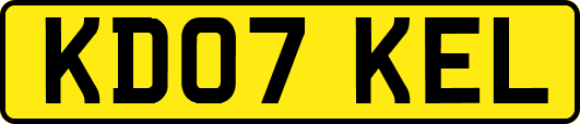 KD07KEL