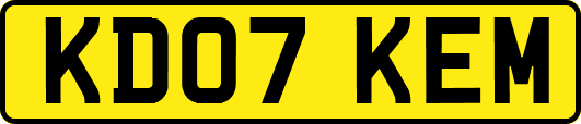 KD07KEM