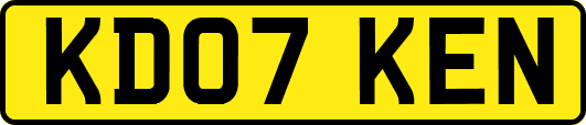 KD07KEN