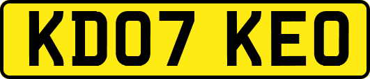 KD07KEO