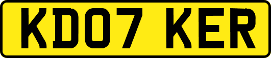 KD07KER