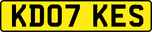 KD07KES