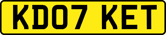 KD07KET
