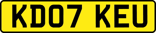 KD07KEU