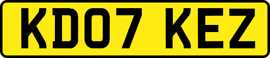 KD07KEZ