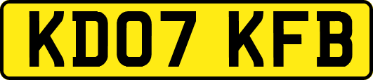 KD07KFB