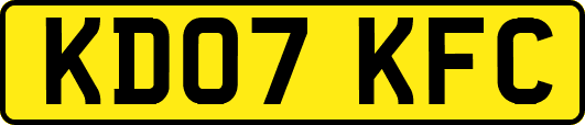 KD07KFC
