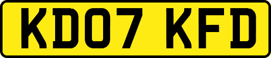 KD07KFD