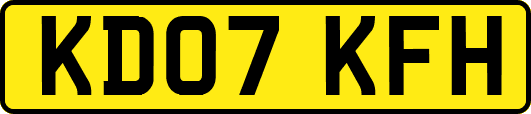 KD07KFH