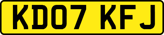 KD07KFJ