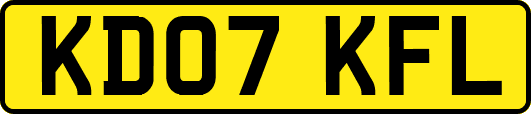 KD07KFL