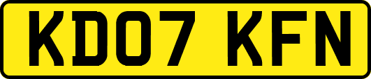 KD07KFN