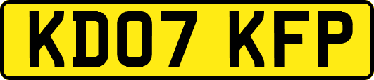 KD07KFP