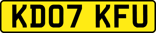 KD07KFU