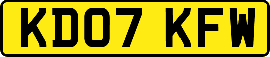 KD07KFW