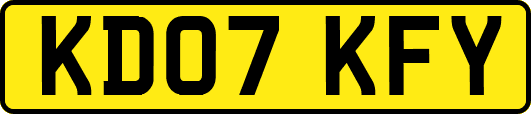 KD07KFY