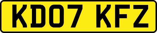 KD07KFZ