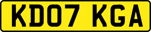 KD07KGA
