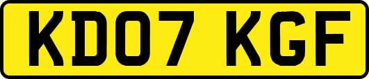 KD07KGF