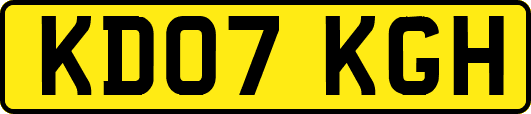 KD07KGH