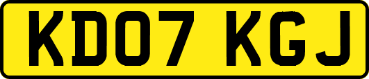 KD07KGJ