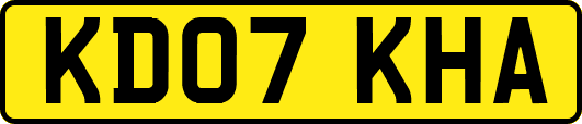 KD07KHA