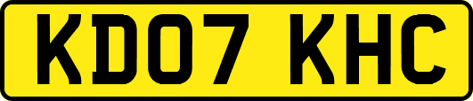 KD07KHC
