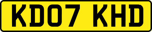 KD07KHD