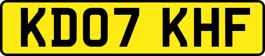KD07KHF