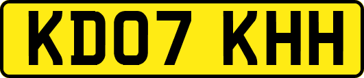 KD07KHH