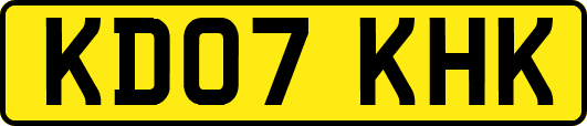 KD07KHK