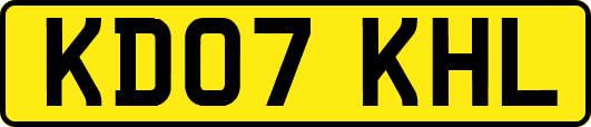 KD07KHL