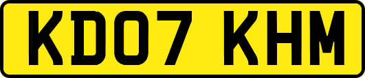 KD07KHM