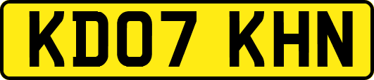 KD07KHN