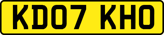 KD07KHO