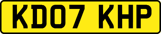 KD07KHP