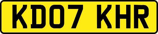 KD07KHR