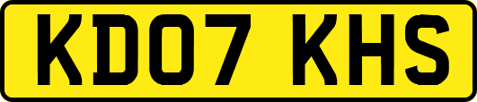 KD07KHS