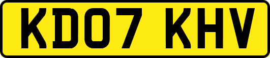 KD07KHV