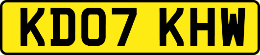 KD07KHW