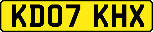 KD07KHX
